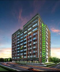 SmartFood@Mandai (D25), Factory #484718851